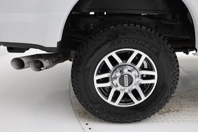 2019 Ford Super Duty F-250 Lariat