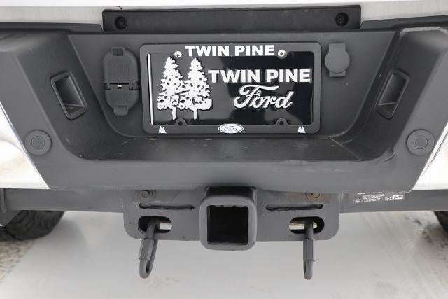 2019 Ford Super Duty F-250 Lariat