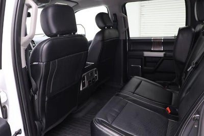 2019 Ford Super Duty F-250 Lariat