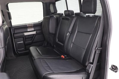 2019 Ford Super Duty F-250 Lariat