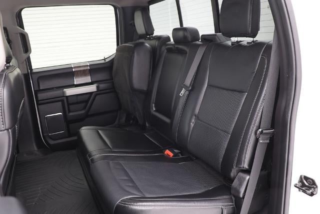 2019 Ford Super Duty F-250 Lariat