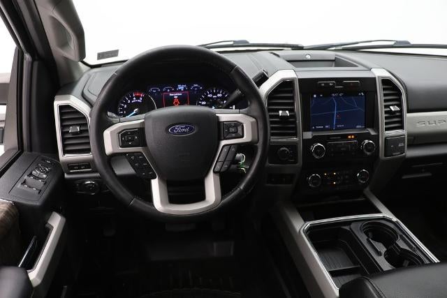 2019 Ford Super Duty F-250 Lariat
