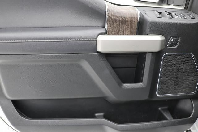 2019 Ford Super Duty F-250 Lariat