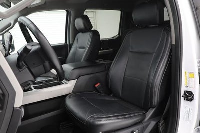 2019 Ford Super Duty F-250 Lariat