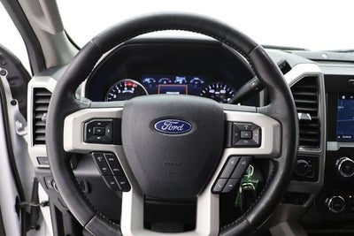2019 Ford Super Duty F-250 Lariat
