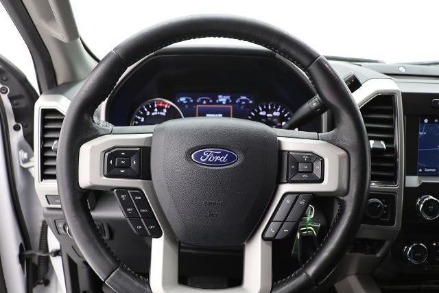 2019 Ford Super Duty F-250 Lariat