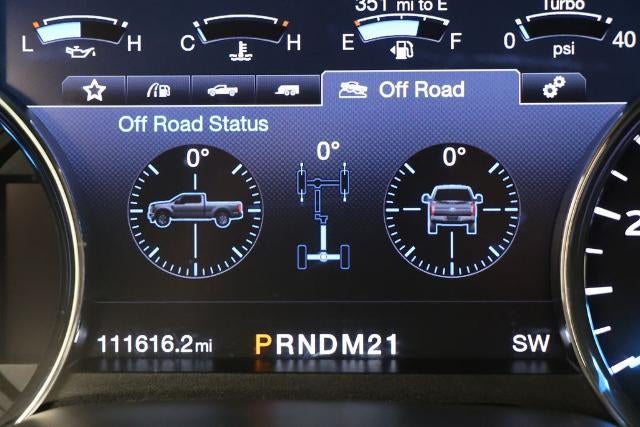 2019 Ford Super Duty F-250 Lariat