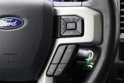 2019 Ford Super Duty F-250 Lariat