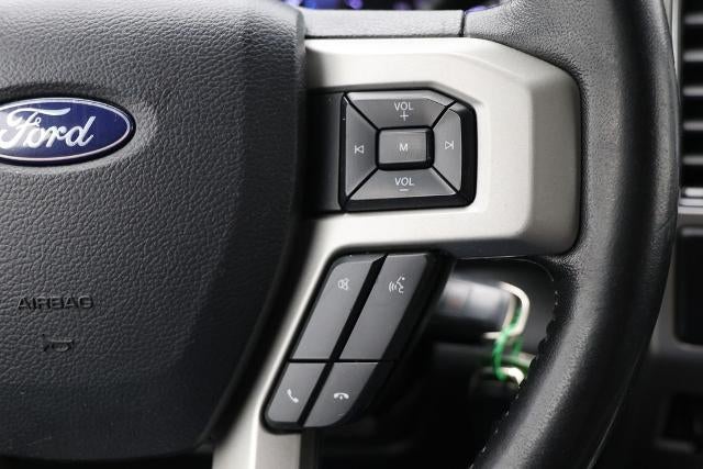 2019 Ford Super Duty F-250 Lariat