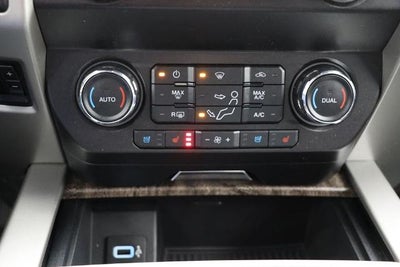 2019 Ford Super Duty F-250 Lariat