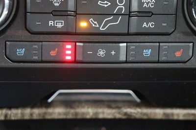 2019 Ford Super Duty F-250 Lariat