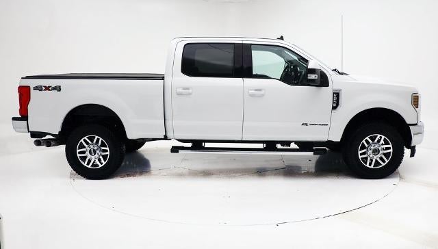 2019 Ford Super Duty F-250 Lariat