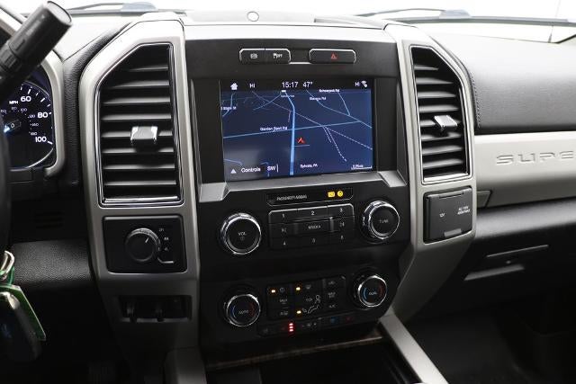 2019 Ford Super Duty F-250 Lariat