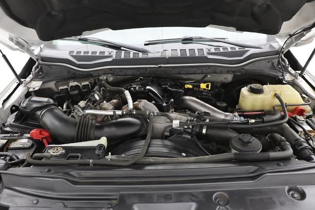 2019 Ford Super Duty F-250 Lariat