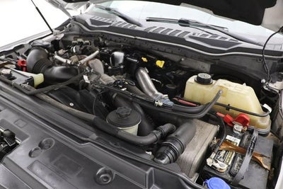 2019 Ford Super Duty F-250 Lariat