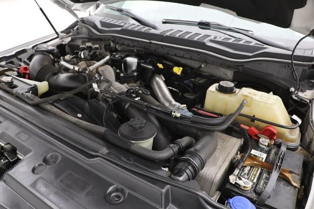 2019 Ford Super Duty F-250 Lariat