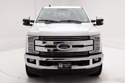 2019 Ford Super Duty F-250 Lariat