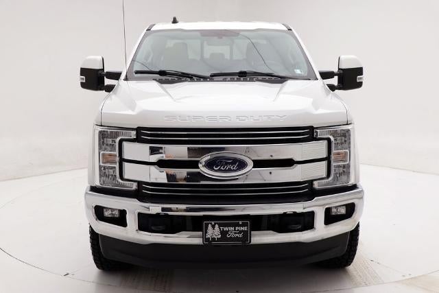2019 Ford Super Duty F-250 Lariat