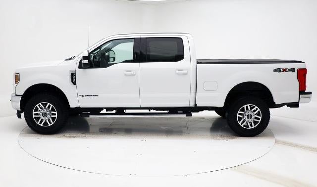 2019 Ford Super Duty F-250 Lariat