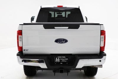 2019 Ford Super Duty F-250 Lariat