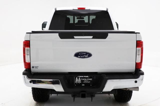 2019 Ford Super Duty F-250 Lariat
