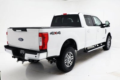 2019 Ford Super Duty F-250 Lariat