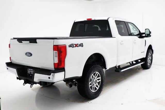 2019 Ford Super Duty F-250 Lariat
