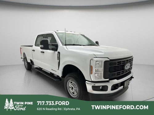 2026 Ford Super Duty F-250 XL