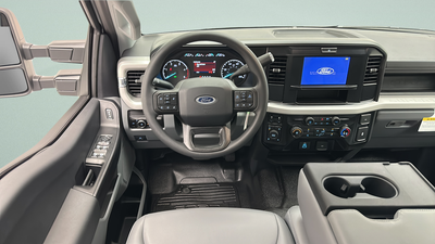 2026 Ford Super Duty F-250 XL