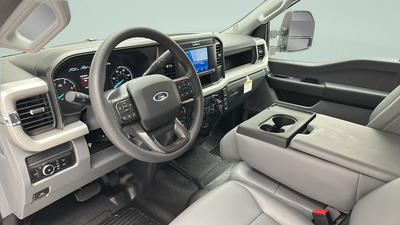 2026 Ford Super Duty F-250 XL