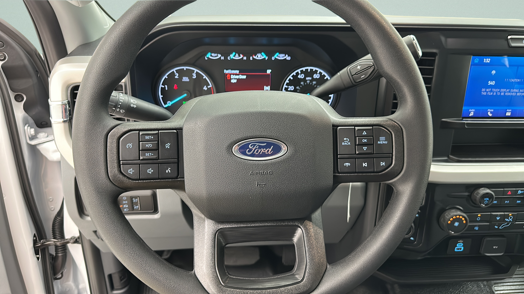 2026 Ford Super Duty F-250 XL