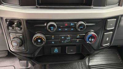 2026 Ford Super Duty F-250 XL
