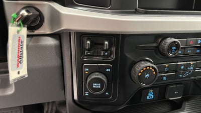2026 Ford Super Duty F-250 XL