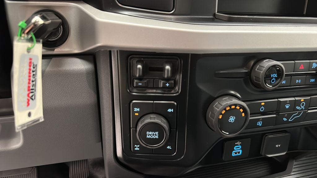 2026 Ford Super Duty F-250 XL