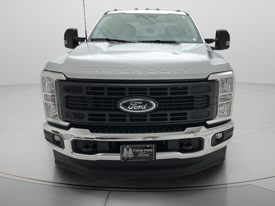 2026 Ford Super Duty F-250 XL