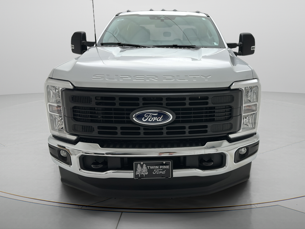 2026 Ford Super Duty F-250 XL
