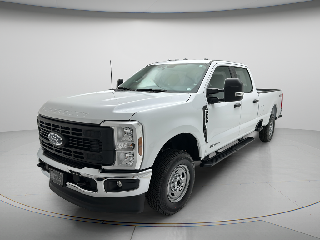 2026 Ford Super Duty F-250 XL