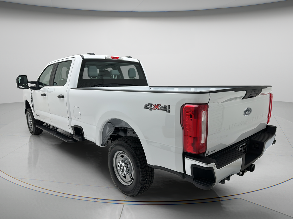 2026 Ford Super Duty F-250 XL