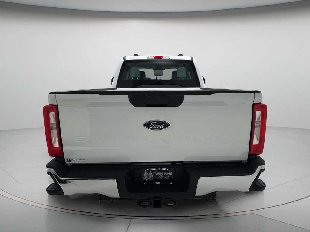 2026 Ford Super Duty F-250 XL
