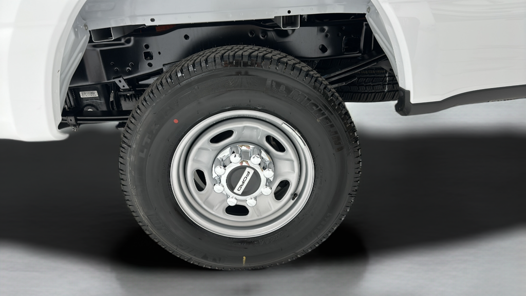 2026 Ford Super Duty F-250 XL