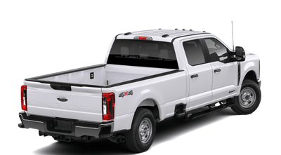 2026 Ford Super Duty F-250 XL