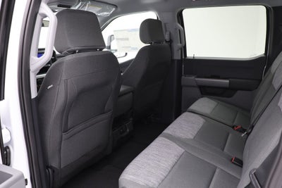 2026 Ford Super Duty F-250 XLT