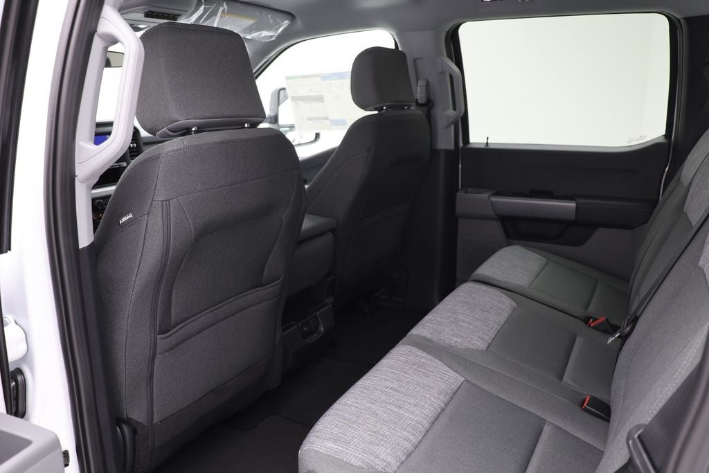 2026 Ford Super Duty F-250 XLT