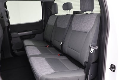 2026 Ford Super Duty F-250 XLT