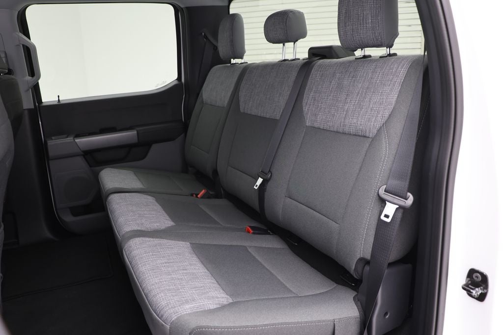 2026 Ford Super Duty F-250 XLT