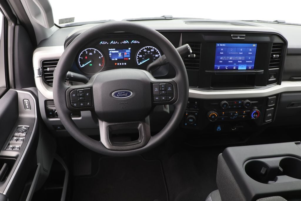 2026 Ford Super Duty F-250 XLT