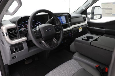 2026 Ford Super Duty F-250 XLT