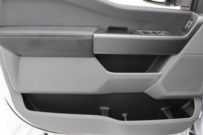 2026 Ford Super Duty F-250 XLT