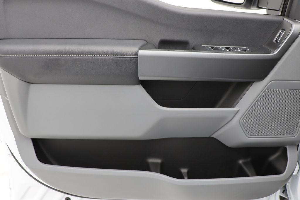 2026 Ford Super Duty F-250 XLT