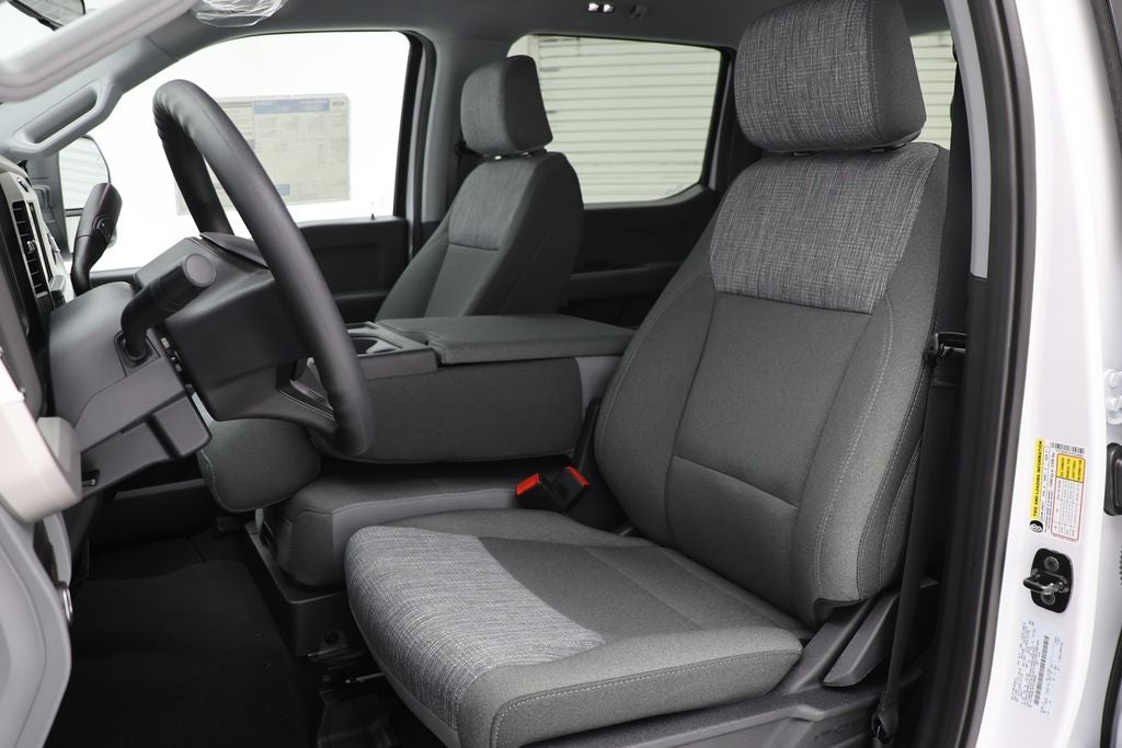 2026 Ford Super Duty F-250 XLT